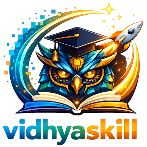vidhyaskill